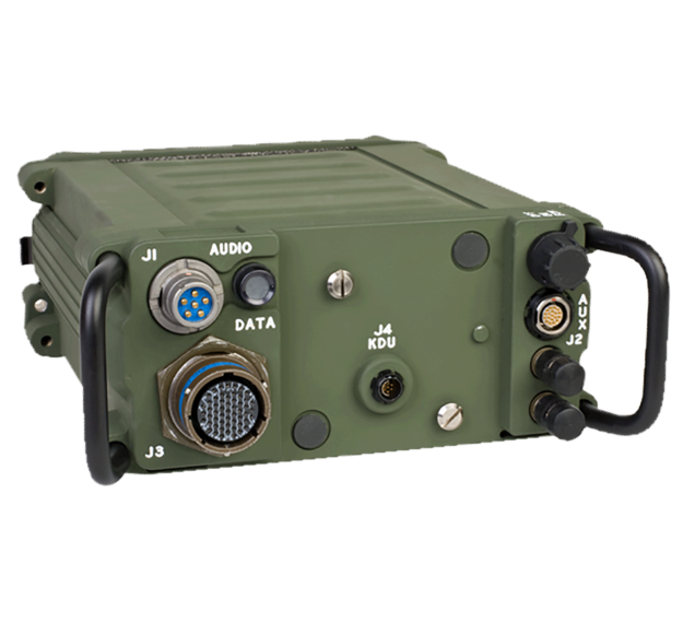 RF-7800R-RC Universal Remote Control System | L3Harris® Fast. Forward.